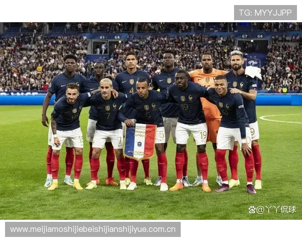 伊拉克对法国世界杯比赛网络直播在线观看地址及比赛前瞻详细报道